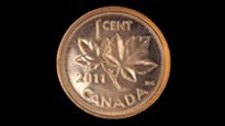 Éliminer les pièces d'un cent