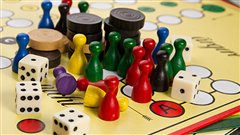 Jeux de soci�t�