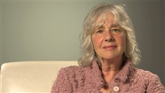 Madame Mendell