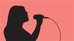 Chanteuse