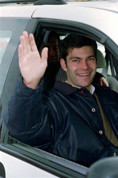 Mario Dumont