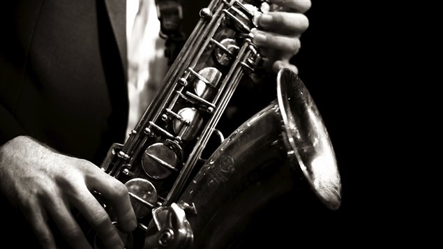 Saxophone