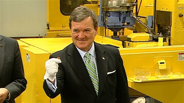 Jim Flaherty