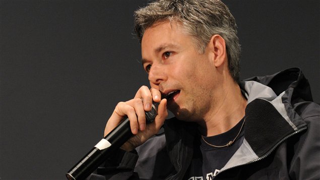 Adam Yauch