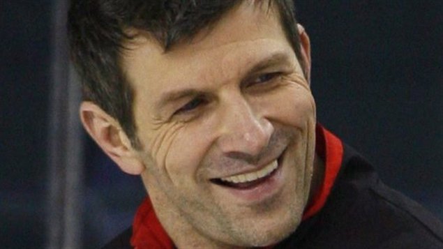 Marc Bergevin