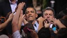 Obama lance sa campagne