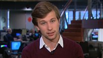 Requête pour outrage au tribunal contre Gabriel Nadeau-Dubois