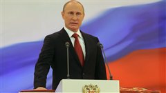 Vladimir Poutine