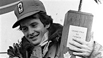 Gilles Villeneuve, 30 ans déjà