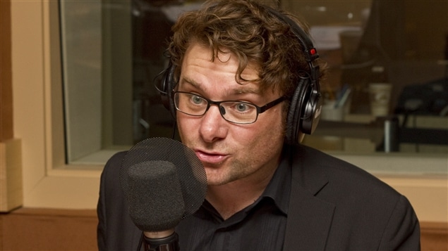 � Radio-Canada / Fran�ois Lemay | Fabien Deglise