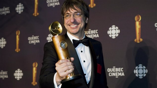 Philippe Falardeau