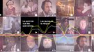 Démocratie et religion - D'une prière à l'autre