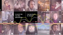 Démocratie et religion - D'une prière à l'autre