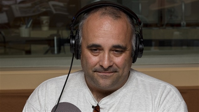 � Radio-Canada / Fran�ois Lemay | Denis Henri