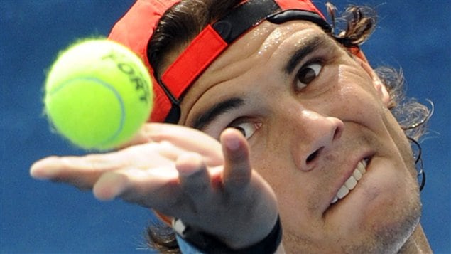 Rafael Nadal