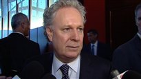 Loi spéciale : la polémique se poursuit