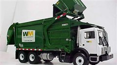 Waste Management