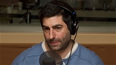 � Radio-Canada / Fran�ois Lemay | Patrick Masbourian
