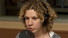 � Radio-Canada / Fran�ois Lemay | M�lanie Gr�goire