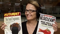 � Radio-Canada / Fran�ois Lemay | Anne Darche