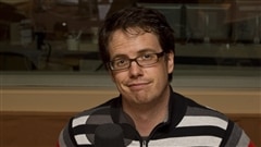 � Radio-Canada / Fran�ois Lemay | Charles Pr�mont