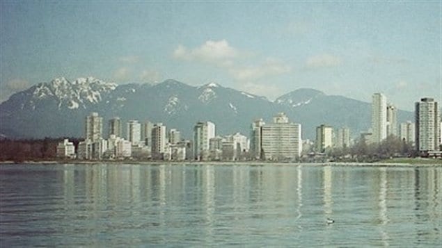 Vancouver