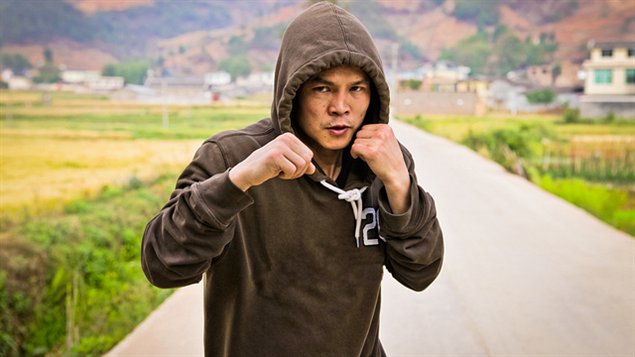 China Heavyweight / cr�dit : Sun Shaoguang