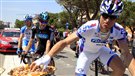 Rollin retrouve la forme