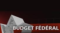 Budget fédéral 2012-2013