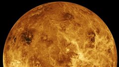 La planète Vénus