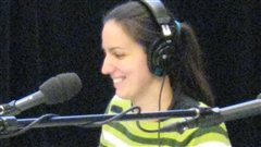 Viviane Lalande, de l��cole polytechnique de Montr�al