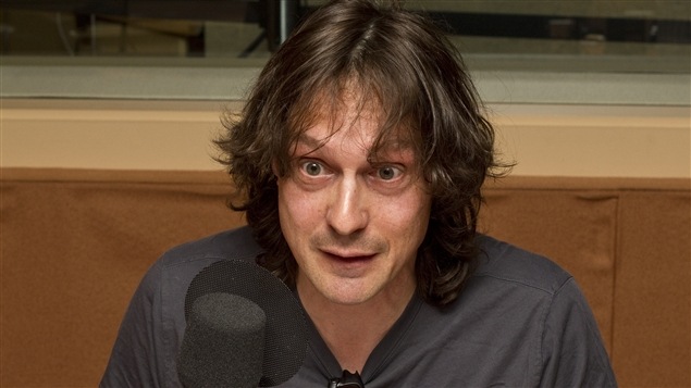 � Radio-Canada / Fran�ois Lemay | Luc Belley