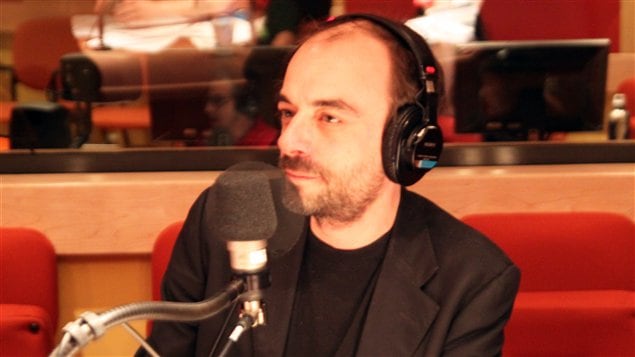 Ianik Marcil