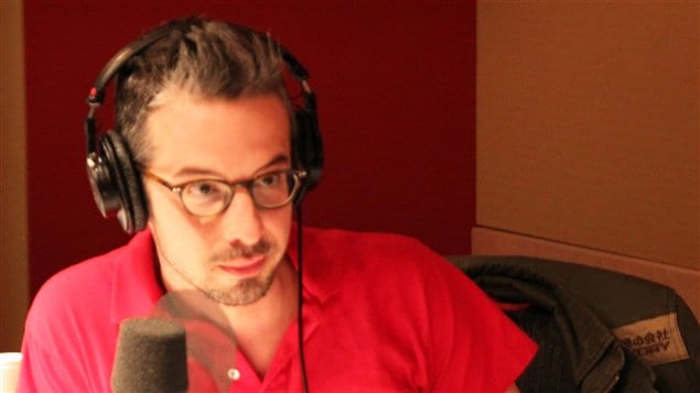 Matthieu Dugal