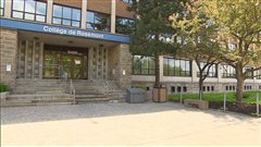 Le Coll�ge de Rosemont