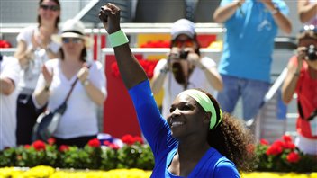 Serena Williams
