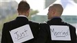 Le Minnesota dit oui au mariage gai