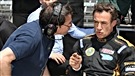 « On ne peut pas continuer comme cela » - Alesi