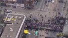 G20 : des policiers pourraient faire face à des accusations