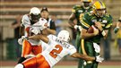 Davis Sanchez à la retraite