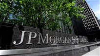 Les pertes augmentent chez JP Morgan Chase