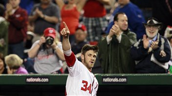 Bryce Harper