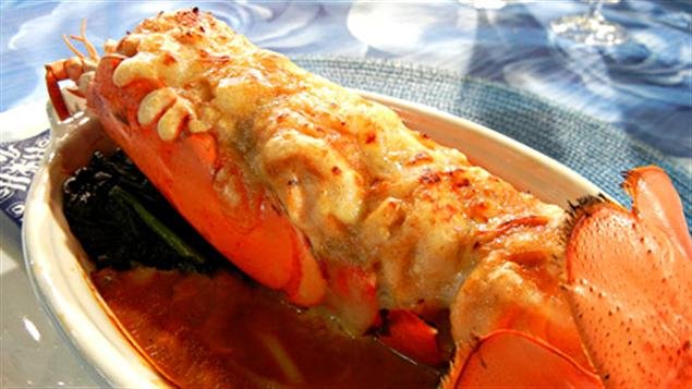 Homard