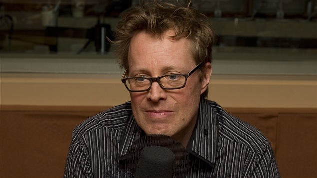 � Radio-Canada / Fran�ois Lemay | Alain Brunet