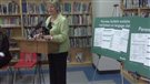 Nouveau bulletin scolaire uniformes pour toutes les écoles publiques manitobaines