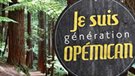 Projet de parc national d'Opémican