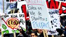 Droits de scolarité au Québec : un débat de société