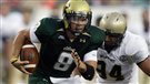 Pall s'entend avec les Stampeders