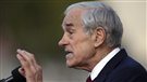 Ron Paul se retire, Mitt Romney seul face à Barack Obama