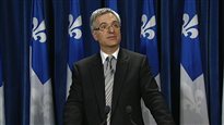 Plus d'autonomie pour la commission Charbonneau